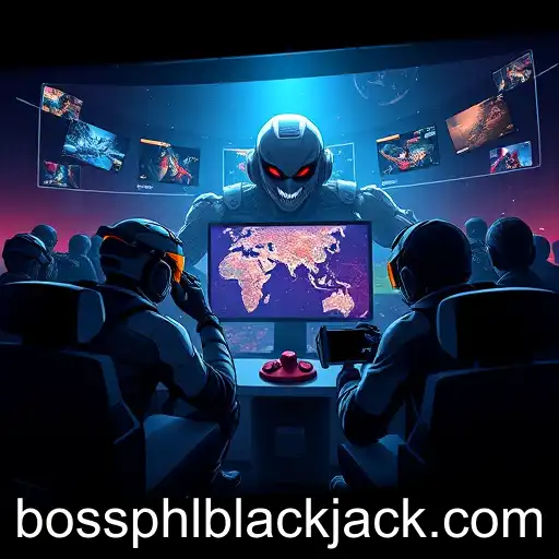 The Rising Influence of Gaming Platforms in 2025