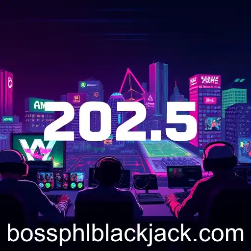 Gaming Evolutions Amidst Technological Advancements